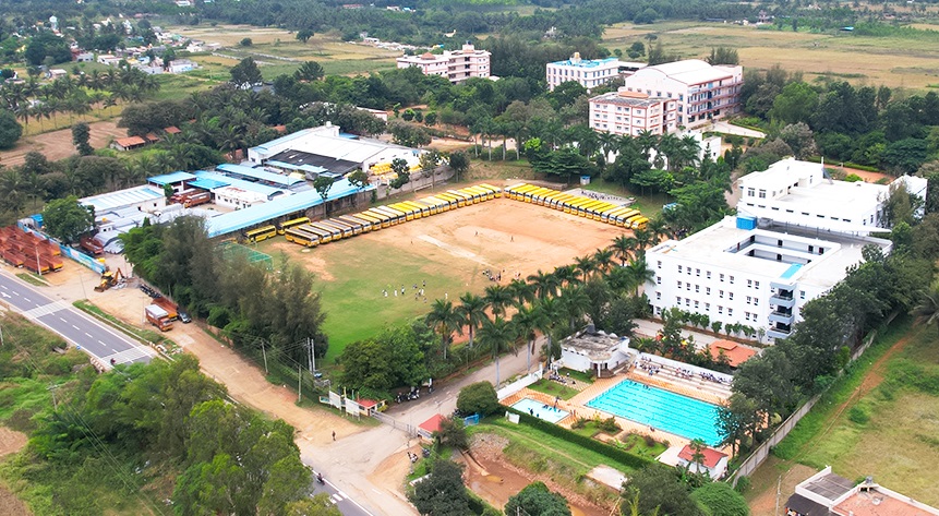 Main Campus