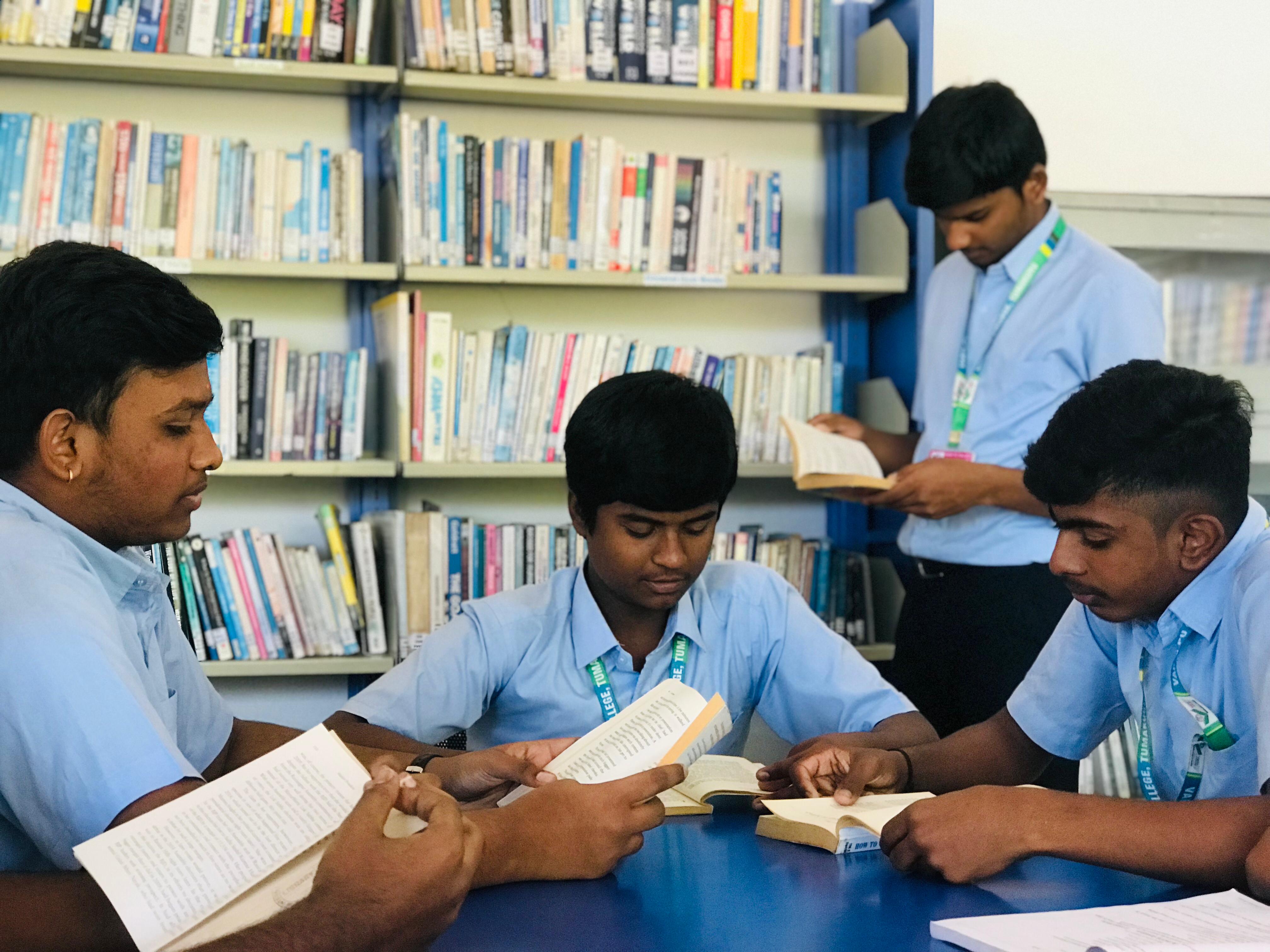 Class pyramid student recognition display