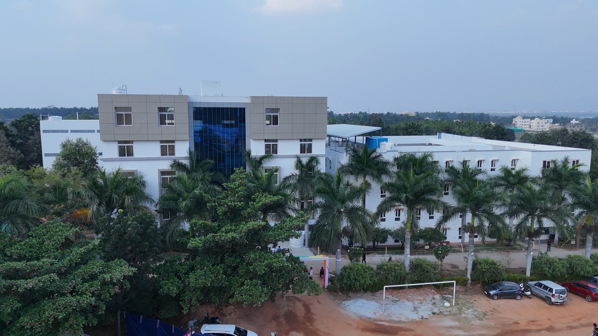 Varin Toddlers Kudur campus